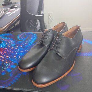 Size 10.5 Mens Dress Derby Shoe | COS